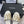Chanel Early Spring Chain Slippers White in Lambskin 611715