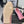 CC Ballet Flats Pink in Cowhide 611701