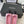CC 25SS Classic Ballet Flat Pink Tweed Cowhide 611690