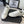 Chanel Coco Baseball Shoes White in Cowhide 611674