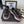 CC Sneaker Burgundy Black in Cowhide 611665