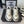 CC Sneaker Gold Metallic Silver in Cowhide 611663
