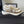 CC Sneaker Gold Metallic Silver in Cowhide 611663