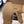 CC 26 Furry Loafer Brown Suede Kidskin and Shearling Lambskin 611596