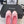 Chanel Ballet Flats Pink in Woven Raffia 611584
