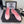 Chanel Ballet Flats Pink in Woven Raffia 611584