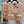 CHANEL SWEET GIRL VEST ORANGE TWEED