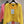 CHANEL JACKET YELLOW IN TWEED