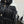 CHANEL SKI DOWN JACKET BLACK IN NYLON 841065