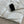 CHANEL SKI DOWN JACKET WHITE IN NYLON 841064