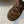Miu 26 Snow Boots Dark Brown in Suede 614800