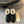 Miu 26 Snow Boots Black in Suede 614799