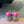 Miu Miu 26 Mary Jane Casual Flip-Flops Multicolor in Mesh fabric 614743