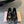Miu Miu 26 Mary Jane Casual Flip-Flops Black in Mesh fabric 614742