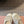 Miu Miu 26SS Ballet Flats White in Sheepskin Leather Woven Mesh 614699