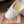 Miu Miu 26 Ballet Flats White in Silk 614470
