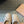 Miu Miu 26 Ballet Flats Beige in Silk 614468