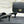 Chanel Classic Rhinestone Double C Bow Kitten Heel Slippers Black in Sheepskin 615820