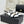Chanel Classic Rhinestone Double C Bow Kitten Heel Slippers White in Sheepskin 615819