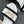 Chanel Classic Rhinestone Double C Bow Kitten Heel Slippers White in Sheepskin 615819