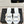 Chanel 26C Double C Backpack Buckle Velcro Slippers White in Lambskin 615792