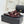 Chanel 26C Double C Backpack Buckle Velcro Slippers Burgundy in Suede 615790