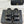 Chanel 26C Chain Double C Buckle Slippers Black Cowhide 615788