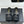 Chanel  26C Double C Bow Slippers Black in Mesh 615711