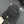 Chanel  26C Double C Bow Slippers Black in Mesh 615711