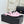 Chanel  26C Double C Bow Slippers Pink in Mesh 615710
