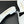 Chanel  26C Double C Bow Slippers White in Mesh 615709