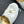 CC 26s Bow Slippers High Heel 75mm White Satin Sheepskin 615744