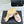 CC 26s Bow Slippers High Heel 75mm Pink Satin Sheepskin 615743