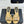 CC Classic Rhinestone Double C Bow Kitten Heel Slippers Beige in Cowhide 615814