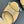 CC Classic Rhinestone Double C Bow Kitten Heel Slippers Beige in Cowhide 615814