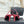 Chanel 26C Open-Back High-Heel Sandals Red Black in Leather 615702