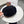 Prada 25 Iceland Beret Women's Black in Plush 125815