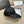 Prada Classic Baseball Cap Black in Oxford 125614