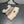 Prada 25 Cute Bear Ears Hat Cream Multicolor Knitted Woolen Fabric 125501