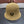Prada 26 Prada Straw Hat Beige Knitted Woolen Fabric 123228