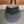Prada 25 Bucket Hat Navy Blue in Canvas 122133