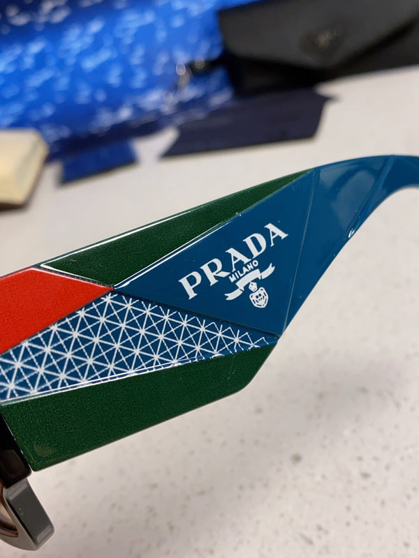 Prada Sunglasses 3
