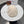 Prada 25 Iceland Beret White in Cashmere 125816