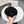 Prada 25 Iceland Beret Black in Cashmere 125815