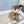 UNFOLIO 26SS Snow Ankel Boots Light Brown in Lambswool and Cow Suede 629523