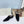 BRUNELLO CUCINELLI 26 Closed-Toe Chunky Heel Mules Black in Cow Suede 629527
