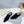 BRUNELLO CUCINELLI 26 Closed-Toe Chunky Heel Mules Black in Cow Suede 629527