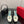 VALENTINO Classic Sandals White in Sheepskin 629542