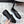Celine 26 Aura Triomphe Loafer Black in Lambskin 631123