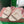 Loro Piana 26 Slippers Beige Wish Sheepskin Fabric 632137